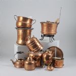 1554 3035 MISC COPPER